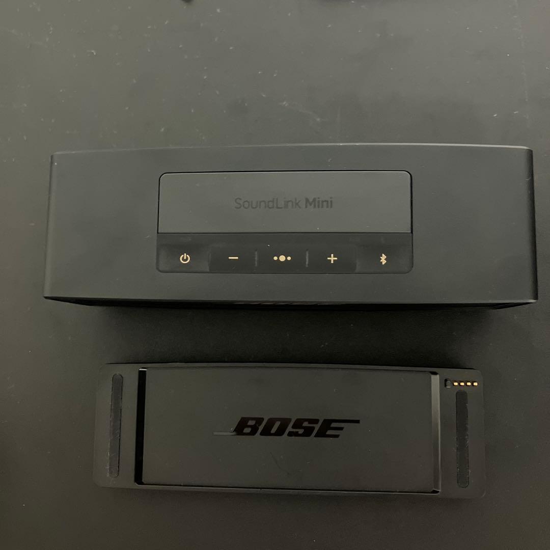 BOSE Soundlink mini Ⅱ