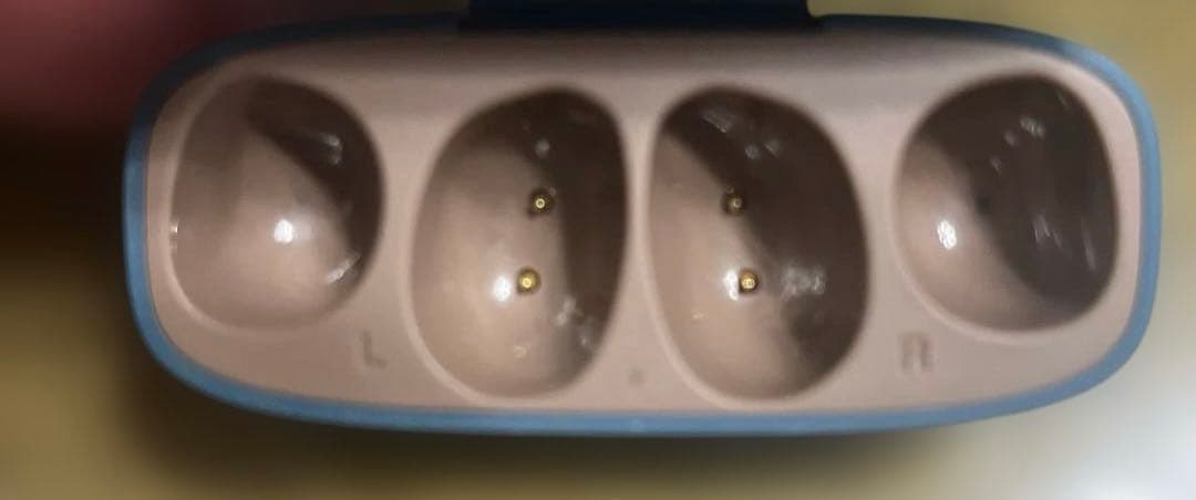 訳あり Victor HA-NP1T ワイヤレスイヤホン左耳のみ