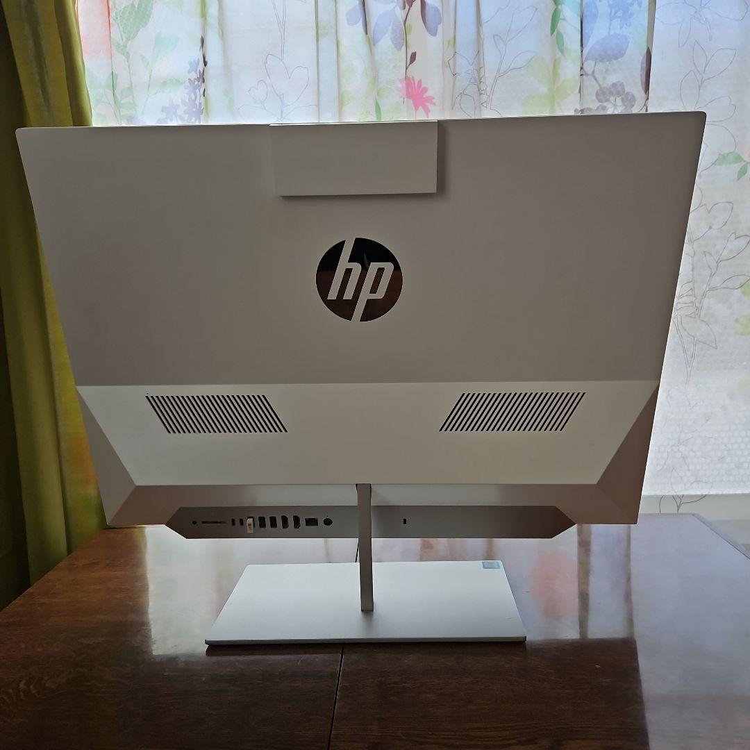 HP Pavilion All-in-One 24 　6DU74AA-AABB