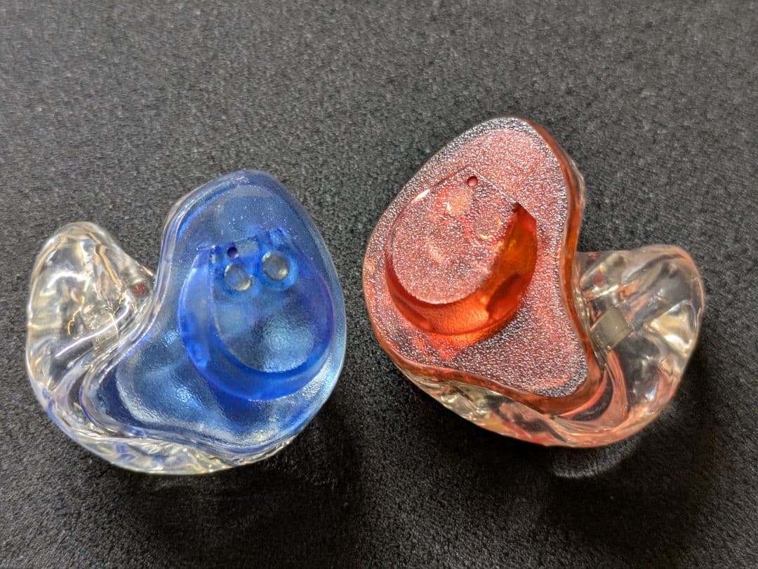 イヤホン Fitear private 222