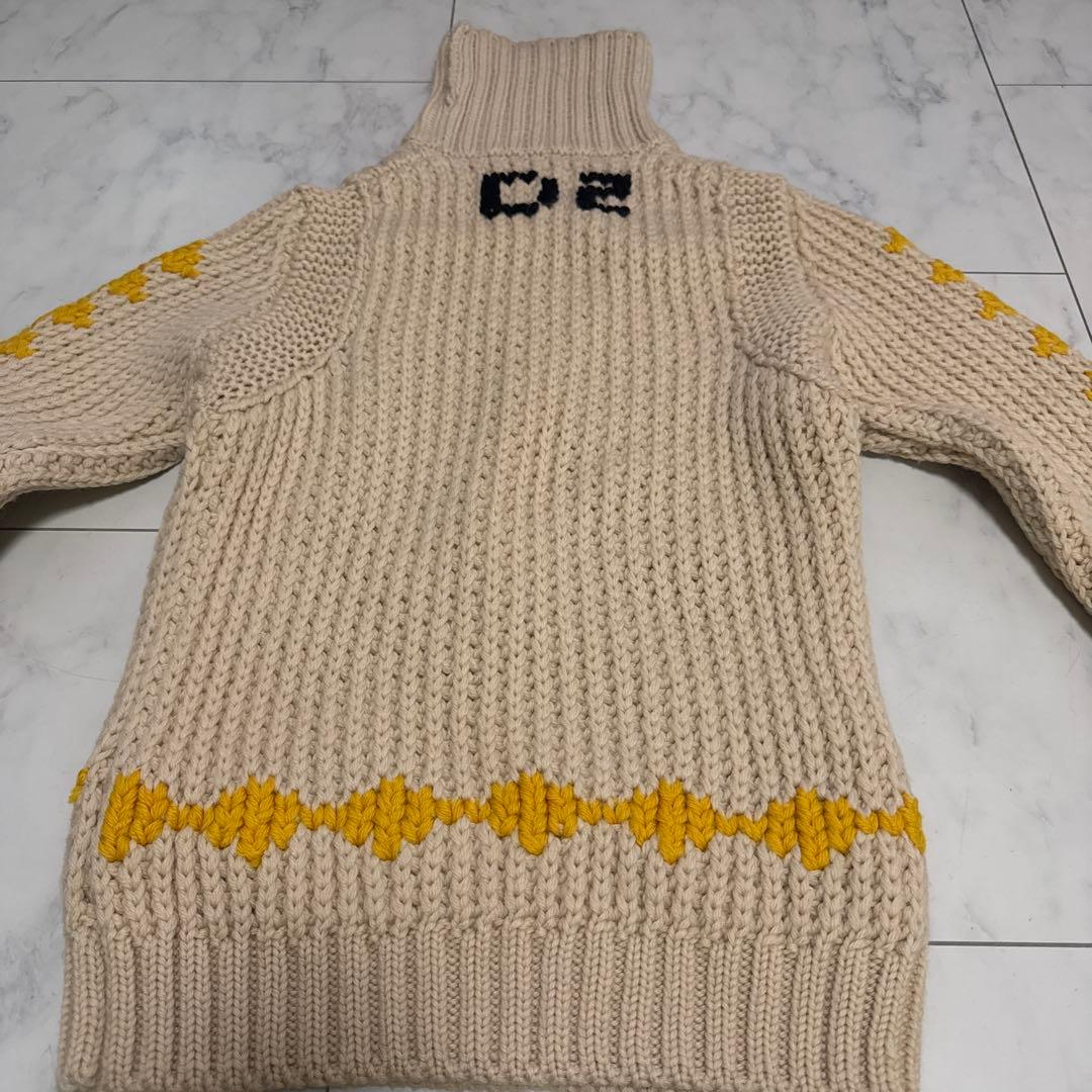 ディースクエアード