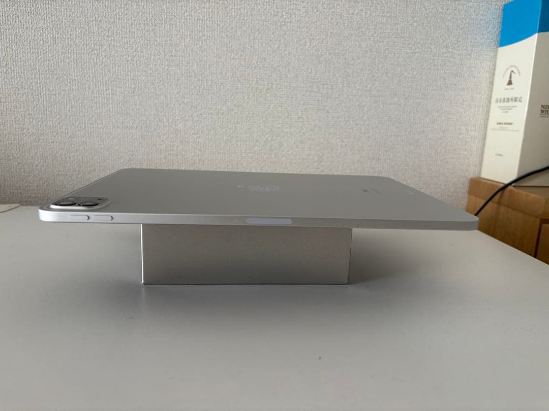 iPad Pro 11インチ 第2世代 128GB Wi-Fi