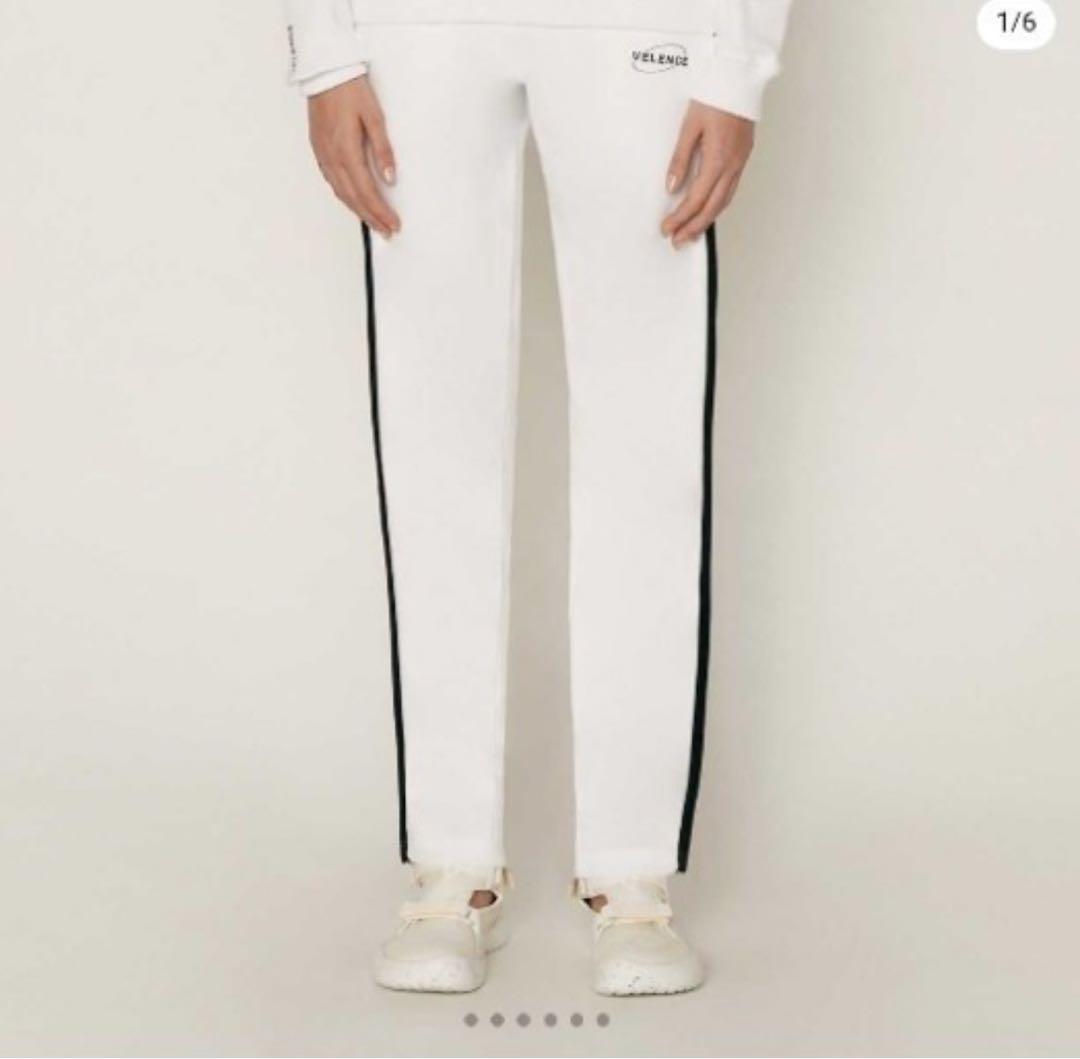 【全て新品】Velence フーディ＆パンツ＆Tシャツ豪華3点セット Astro