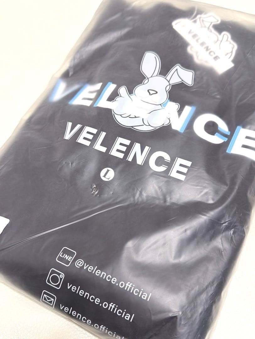 【全て新品】Velence フーディ＆パンツ＆Tシャツ豪華3点セット Astro