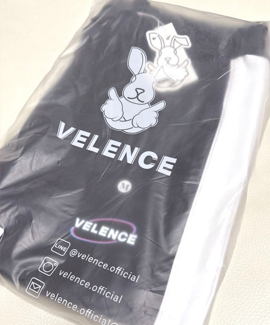 【全て新品】Velence フーディ＆パンツ＆Tシャツ豪華3点セット Astro