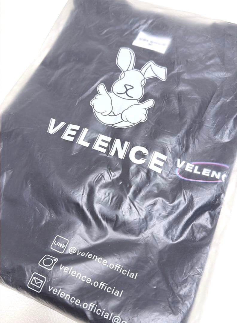 【全て新品】Velence フーディ＆パンツ＆Tシャツ豪華3点セット Astro