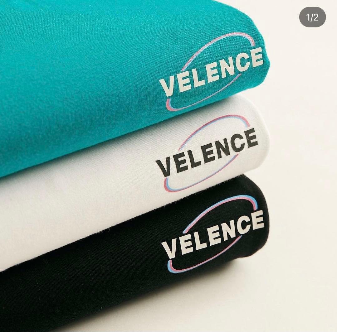 【全て新品】Velence フーディ＆パンツ＆Tシャツ豪華3点セット Astro