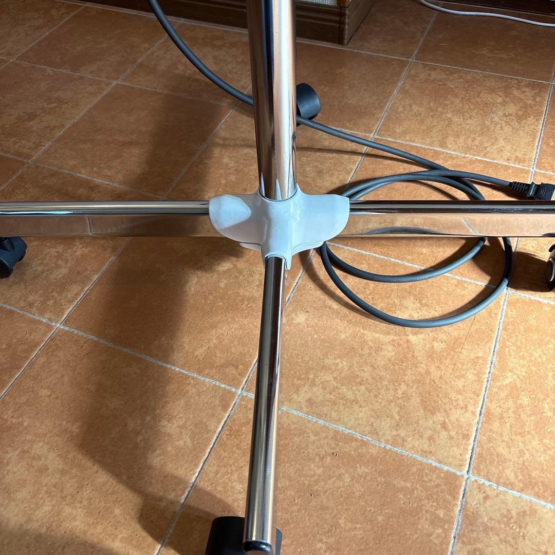 業務用ペットドライヤー　スタンドドライヤー　ジェルワン・ターボEX