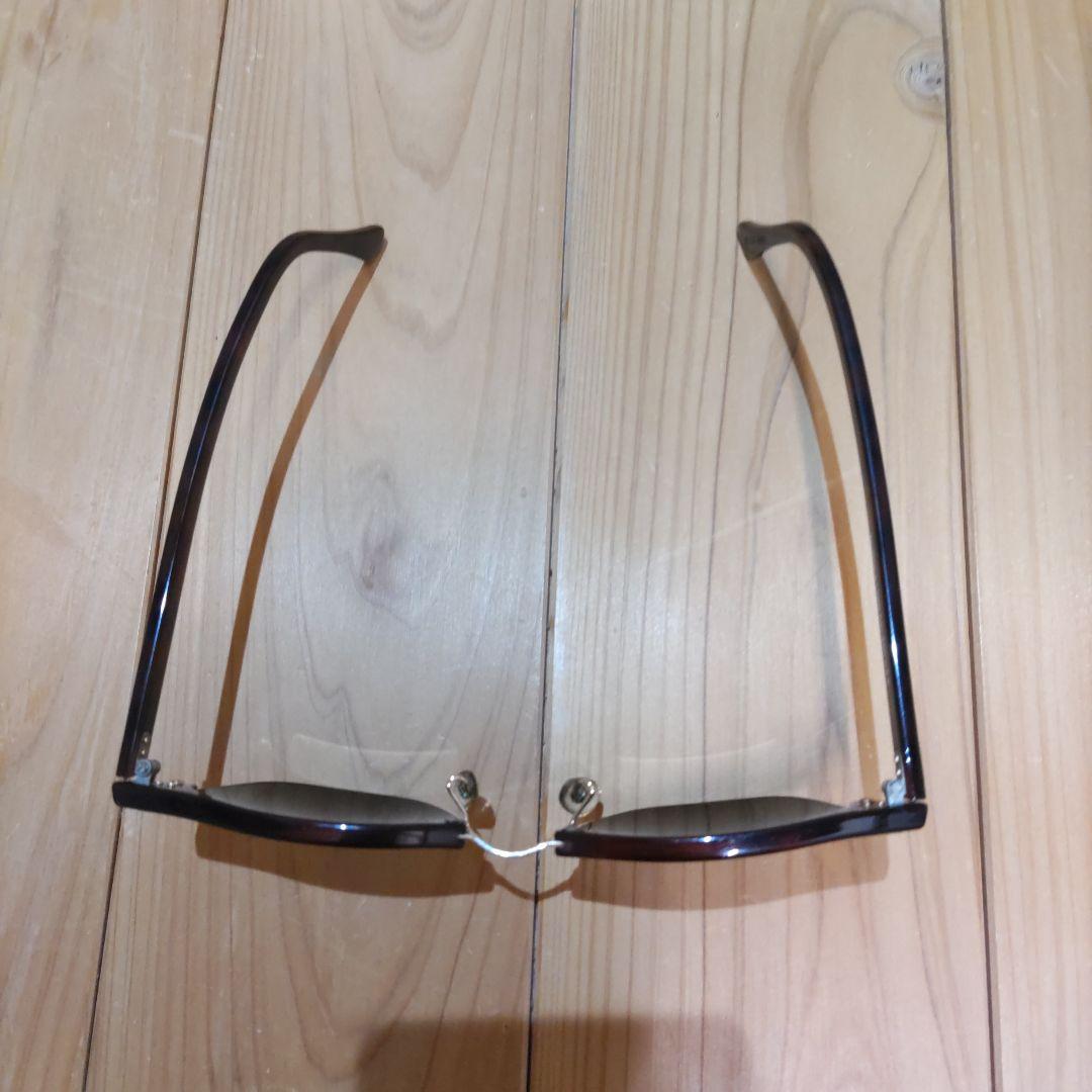 ボシュロムレイバン　クラブマスター90年代 ヴィンテージ