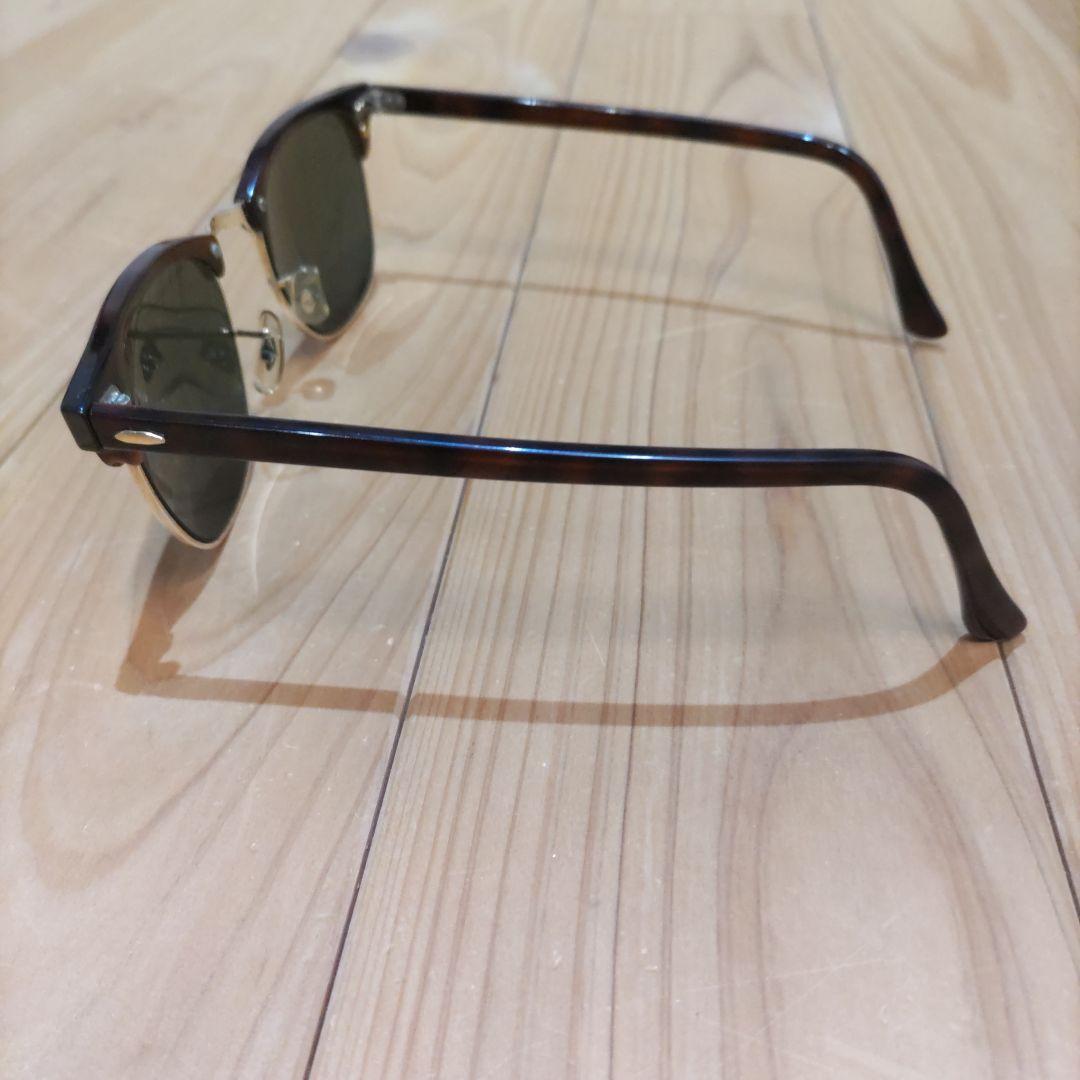 ボシュロムレイバン　クラブマスター90年代 ヴィンテージ