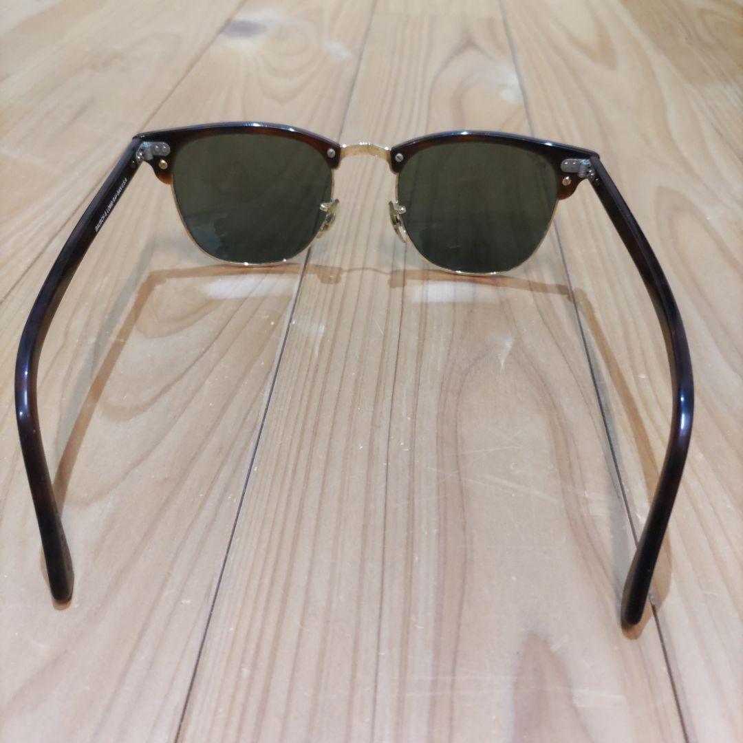 ボシュロムレイバン　クラブマスター90年代 ヴィンテージ