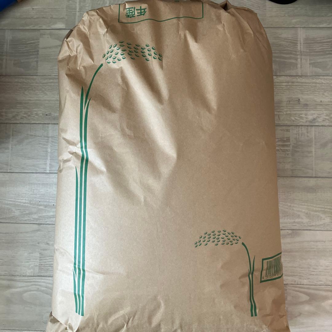 引取り限定　姫路発　令和6年度産　30キロ