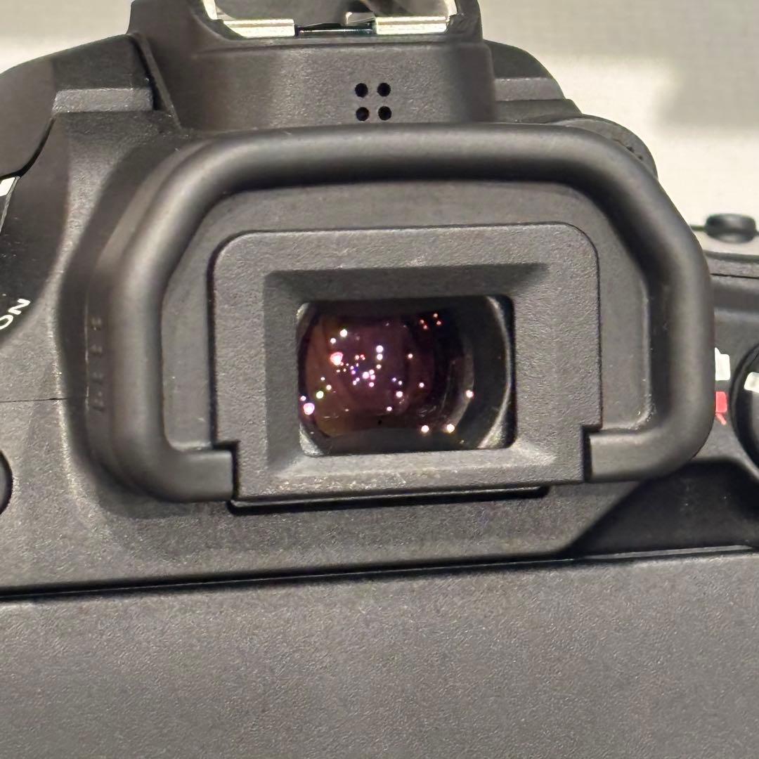 【極美品】Canon EOS 90D ボディ　ショット数2000未満