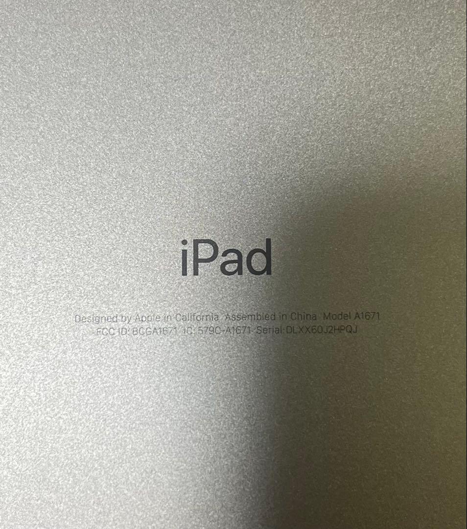 iPad本体 IPad Pro 12.9 Wi-Fi +Celular 512GB Gold