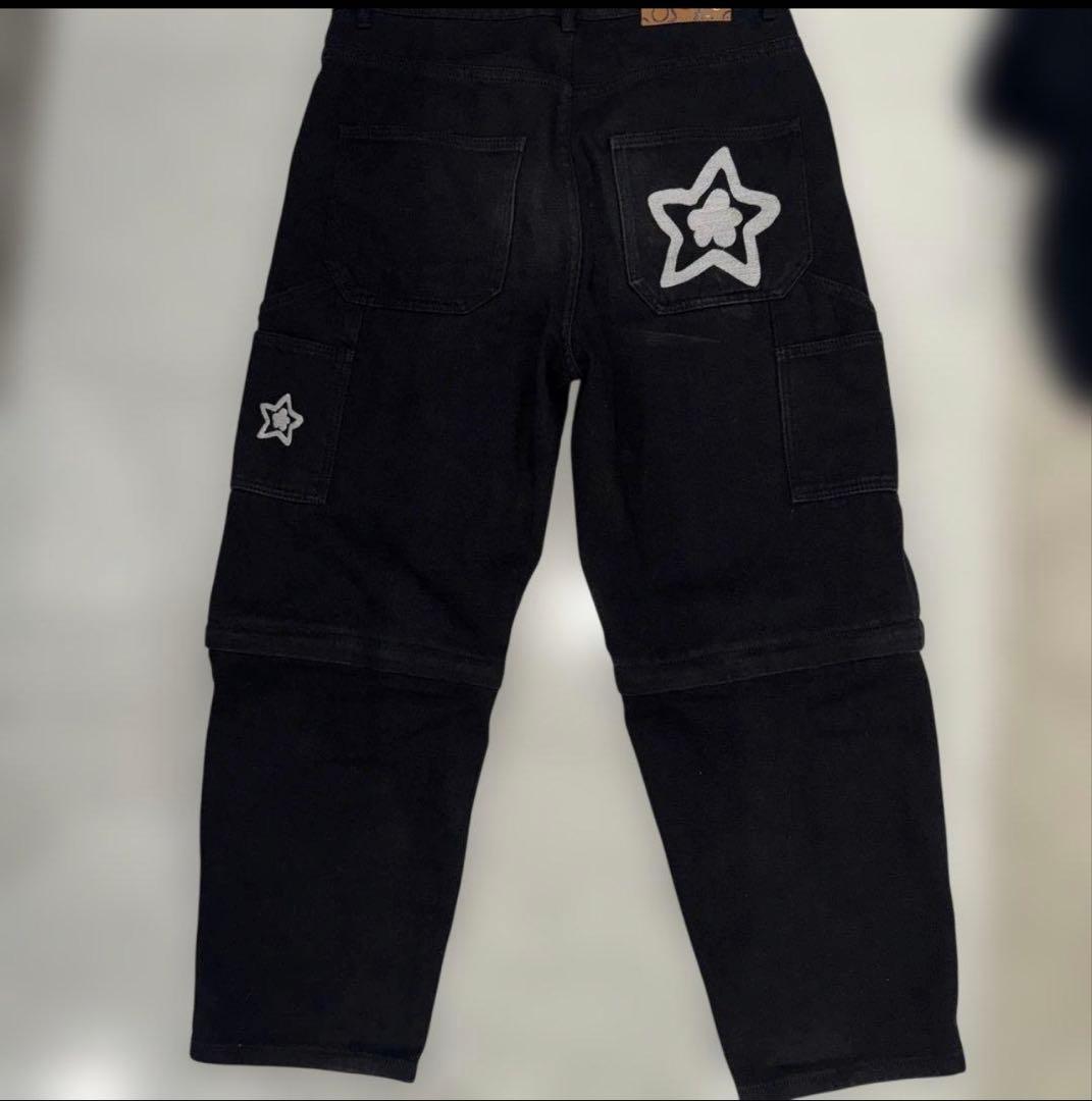 starteam デニム 30