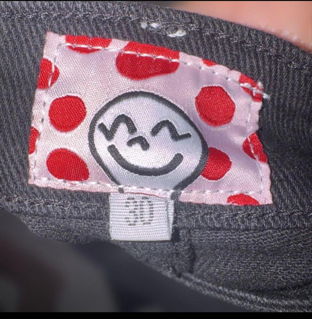 starteam デニム 30