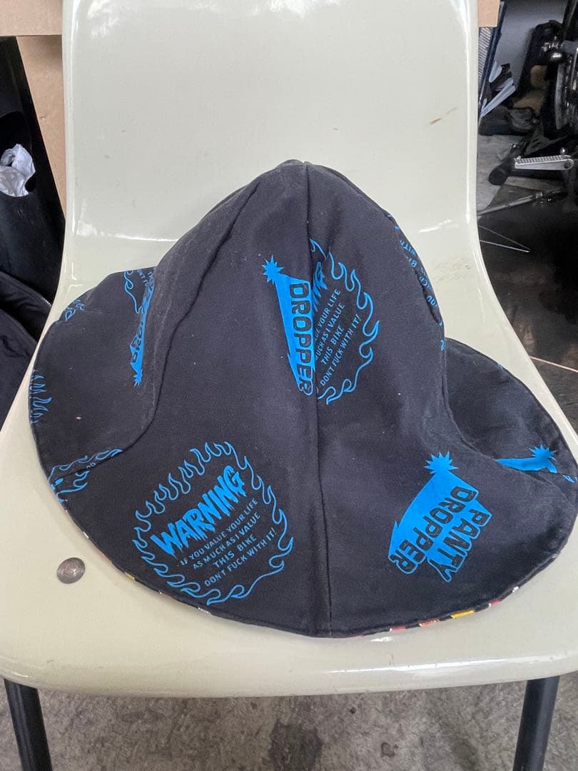 ゴンザレス様PANTYDROPPER チューリップハット パンティードロッパー