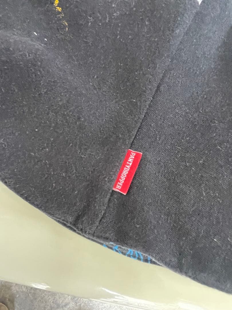 ゴンザレス様PANTYDROPPER チューリップハット パンティードロッパー