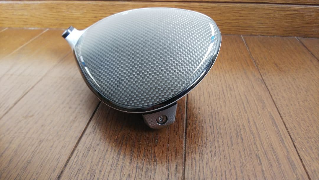 テーラーメイドSIM MAX Dドライバー 10.5度 ヘッドカバー付き