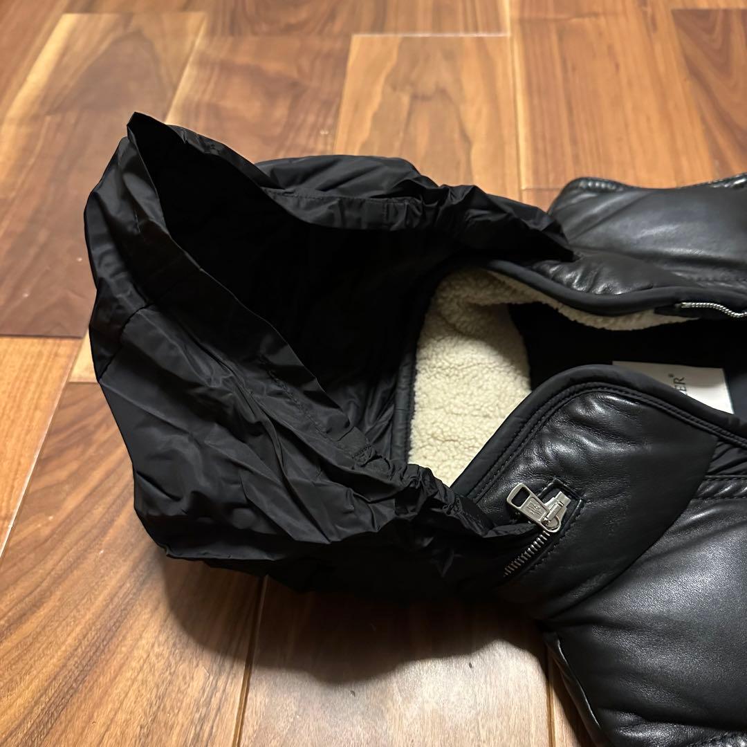 Moncler MILLAIS GILET 0 ダウンベスト