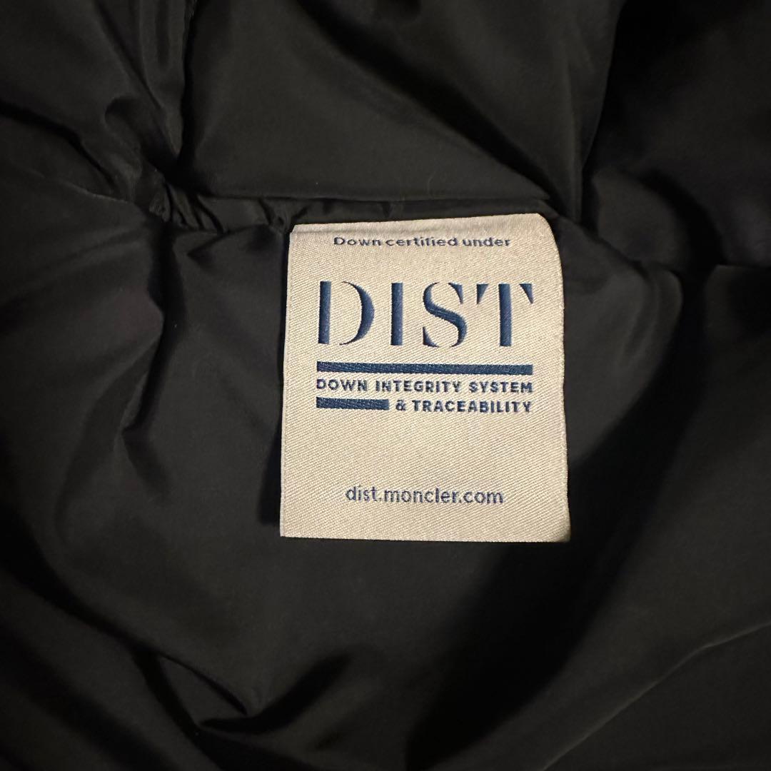 Moncler MILLAIS GILET 0 ダウンベスト