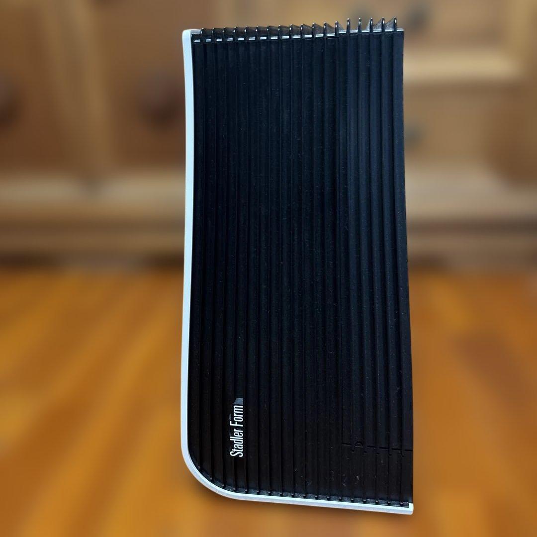 Stadler Form eエアウォッシャー 置き型加湿器 スリム