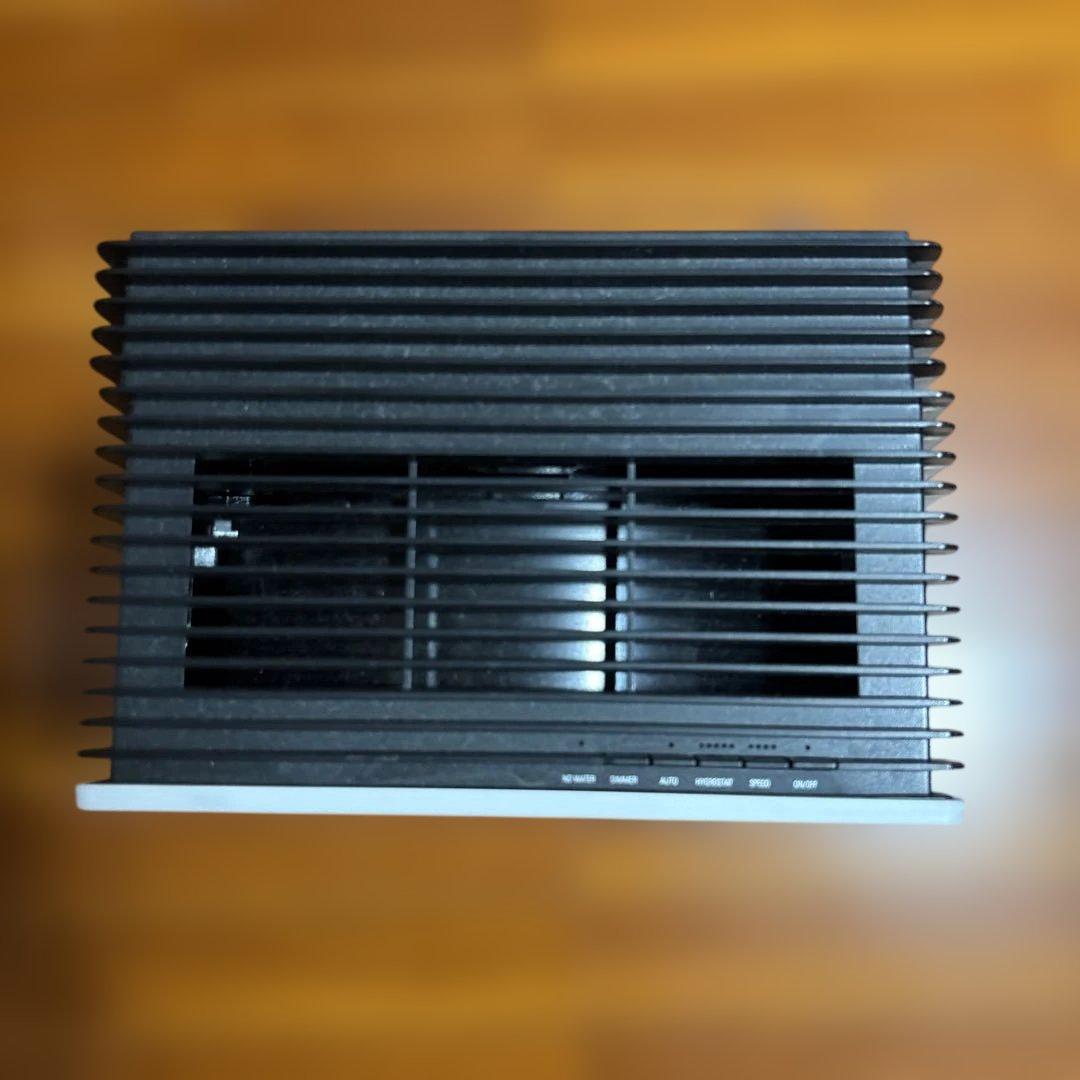 Stadler Form eエアウォッシャー 置き型加湿器 スリム