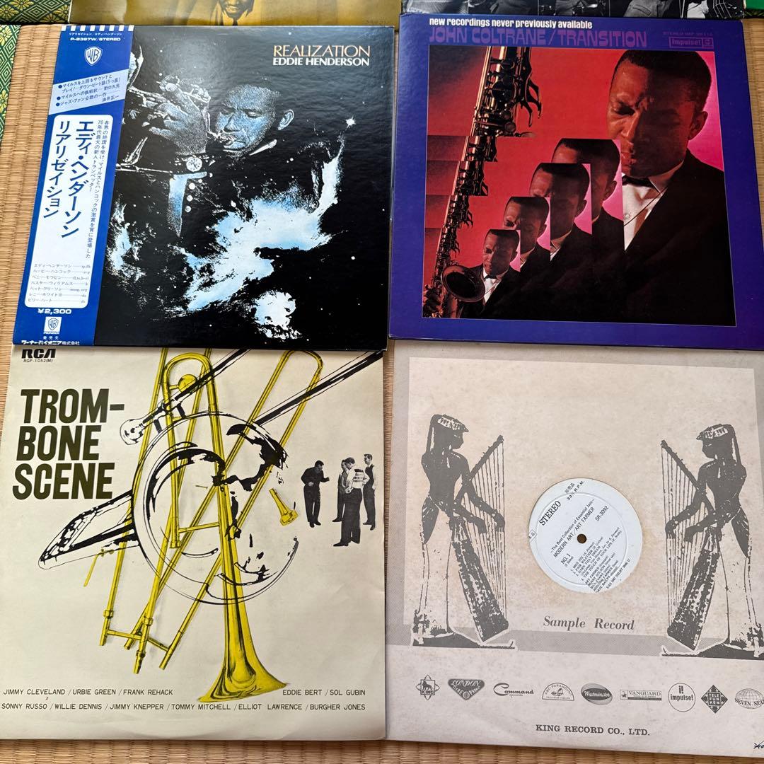 レコードセット⭐︎ Ray Charlesなど