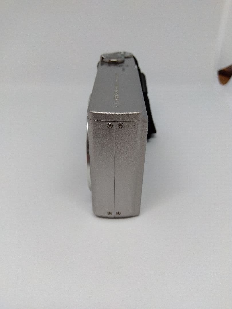 デジタルカメラ RICHO R10