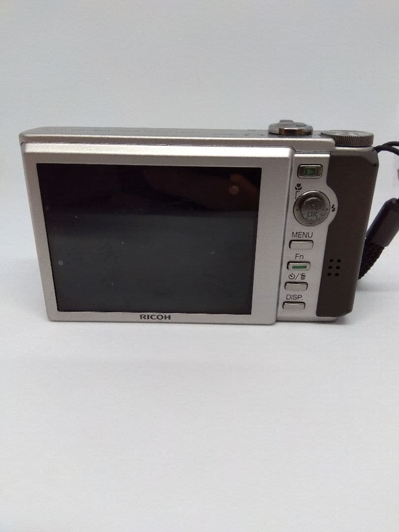 デジタルカメラ RICHO R10