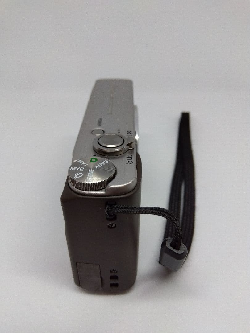 デジタルカメラ RICHO R10