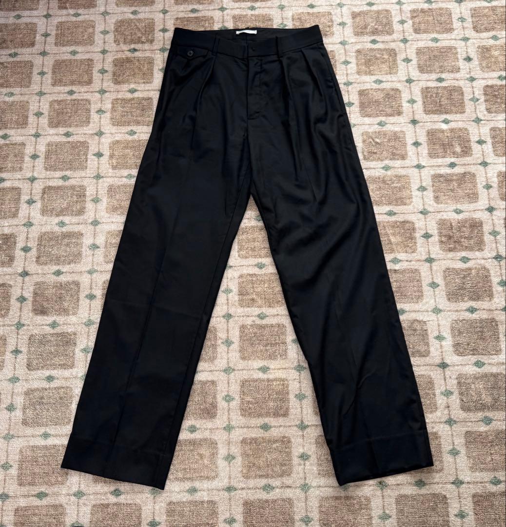 美品　アメリカ製THE ROW marcello pants