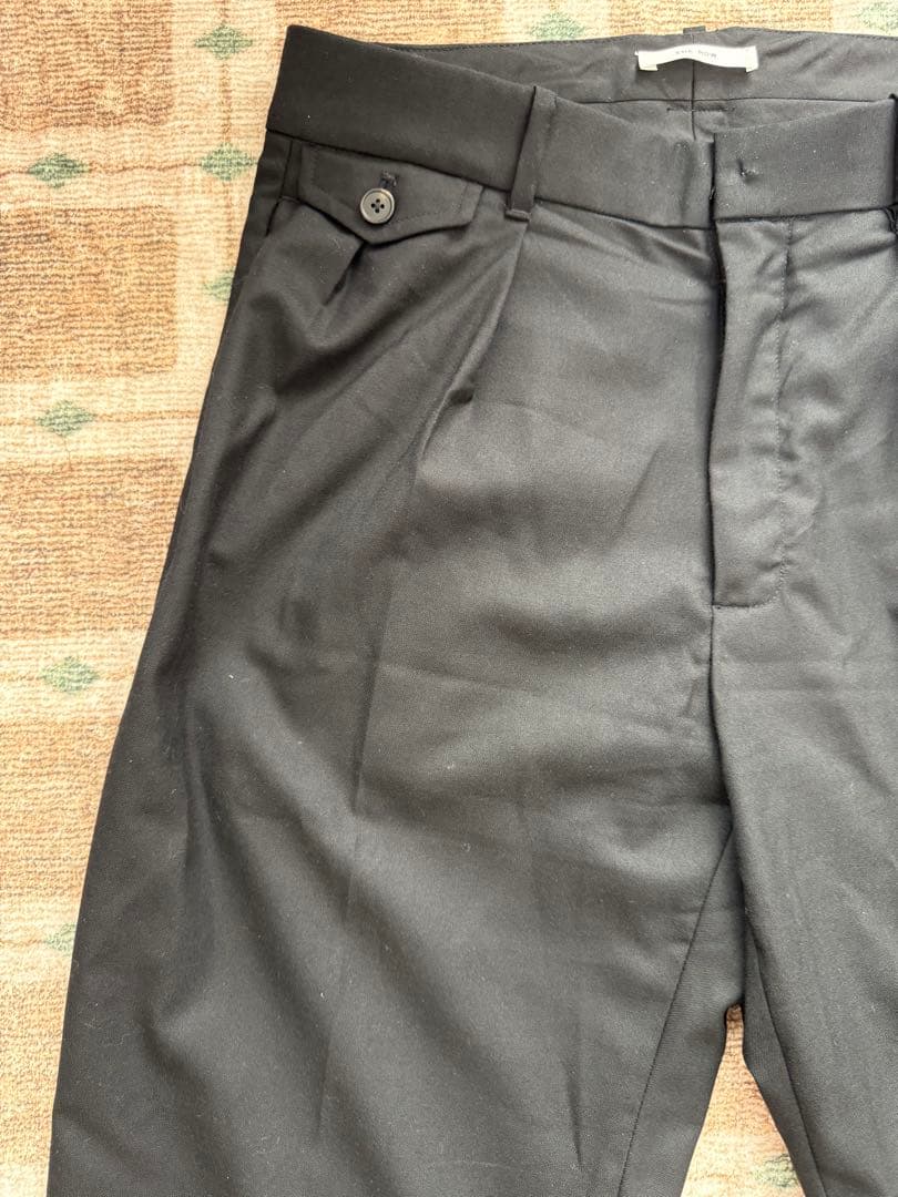 美品　アメリカ製THE ROW marcello pants