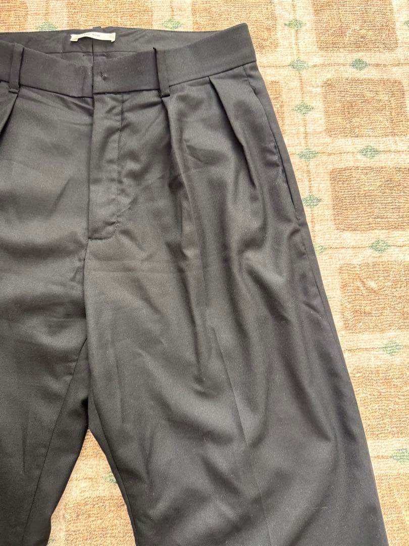 美品　アメリカ製THE ROW marcello pants