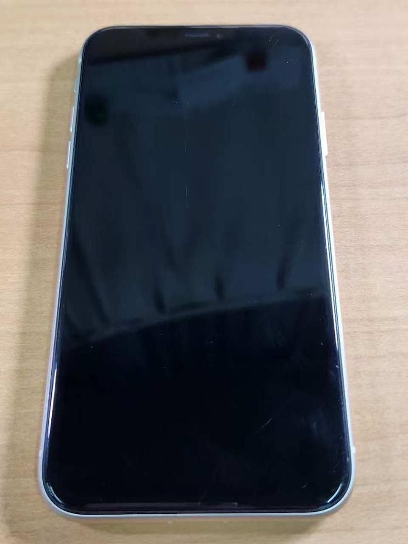 スマートフォン本体 020400L iPhone11 A2221 64GB