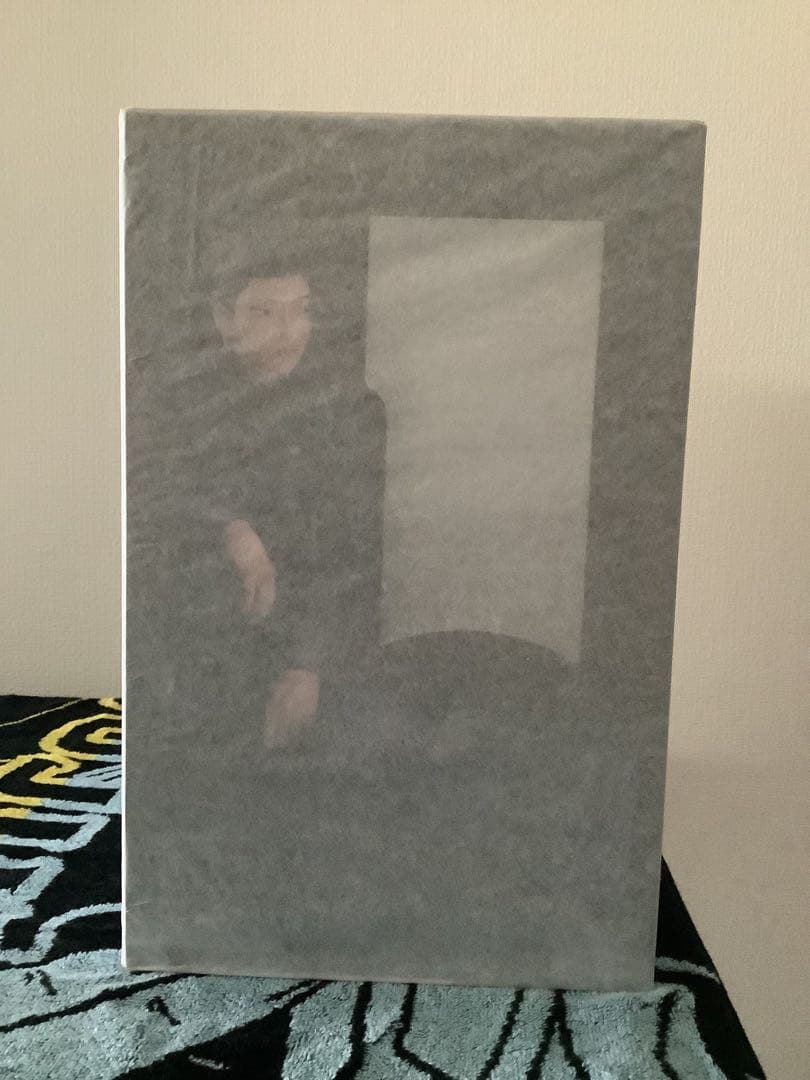 呪術廻戦　フィギュア　懐玉・玉折　夏油傑　高専 Ver.