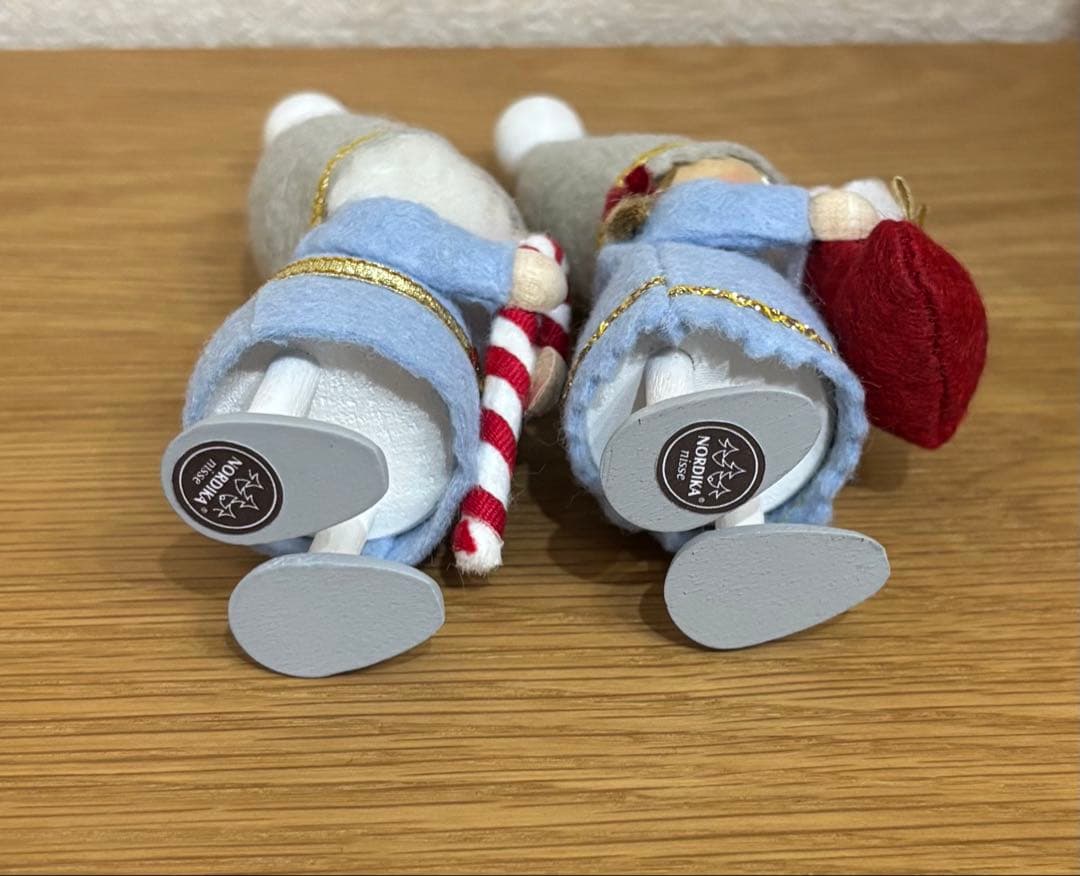 ね*た様 新品同様★2022年★イルムス限定★ノルディカニッセ