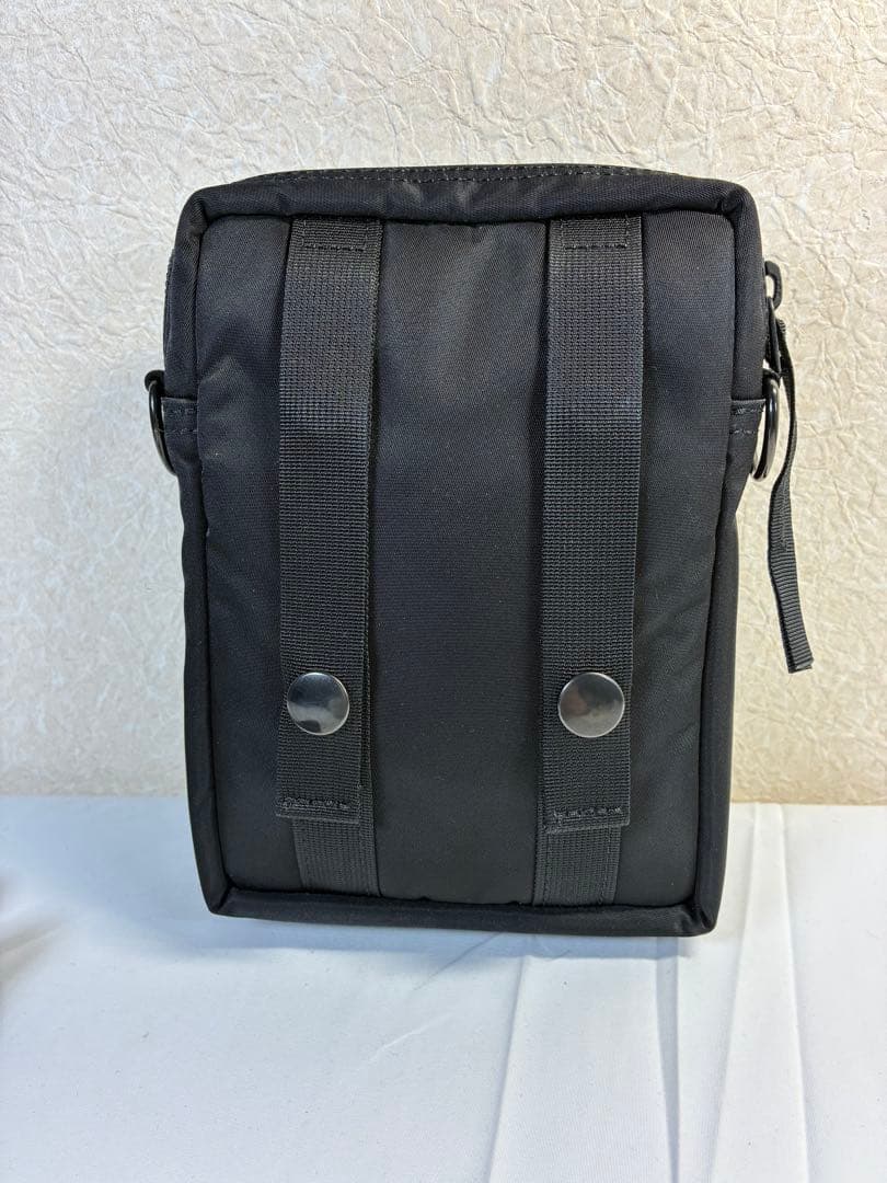 [未使用級] PORTER PORTER　ショルダーポーチ　モバイル　モノグラム