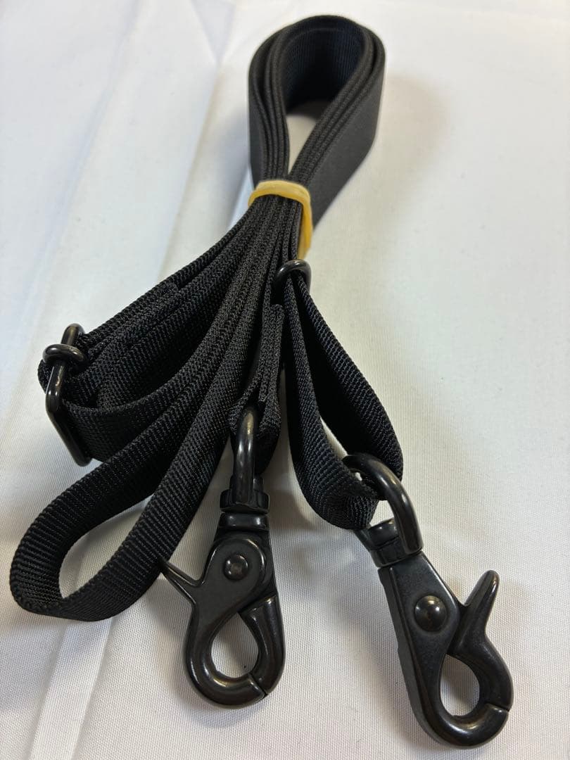 [未使用級] PORTER PORTER　ショルダーポーチ　モバイル　モノグラム