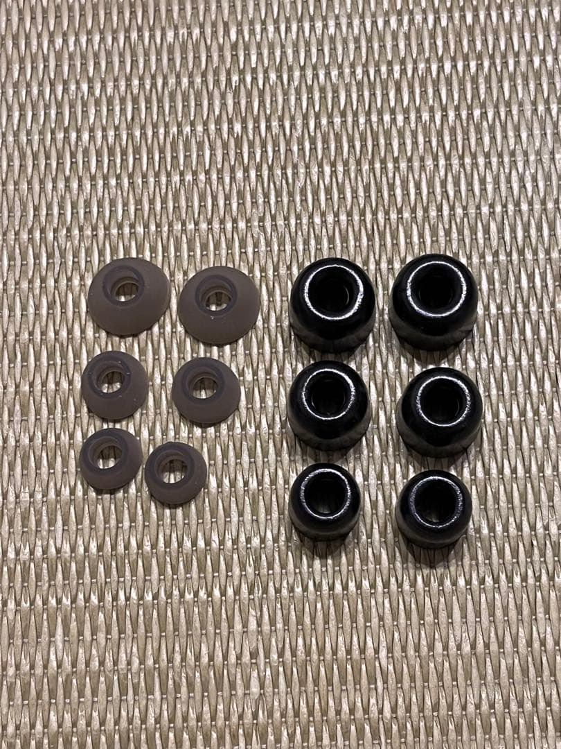 有線ピヤホン3 Hi-Unit 001-pnk