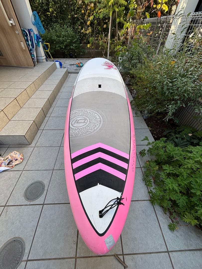 【直接引取限定】SUP スタンドアップパドルSTARBOARD