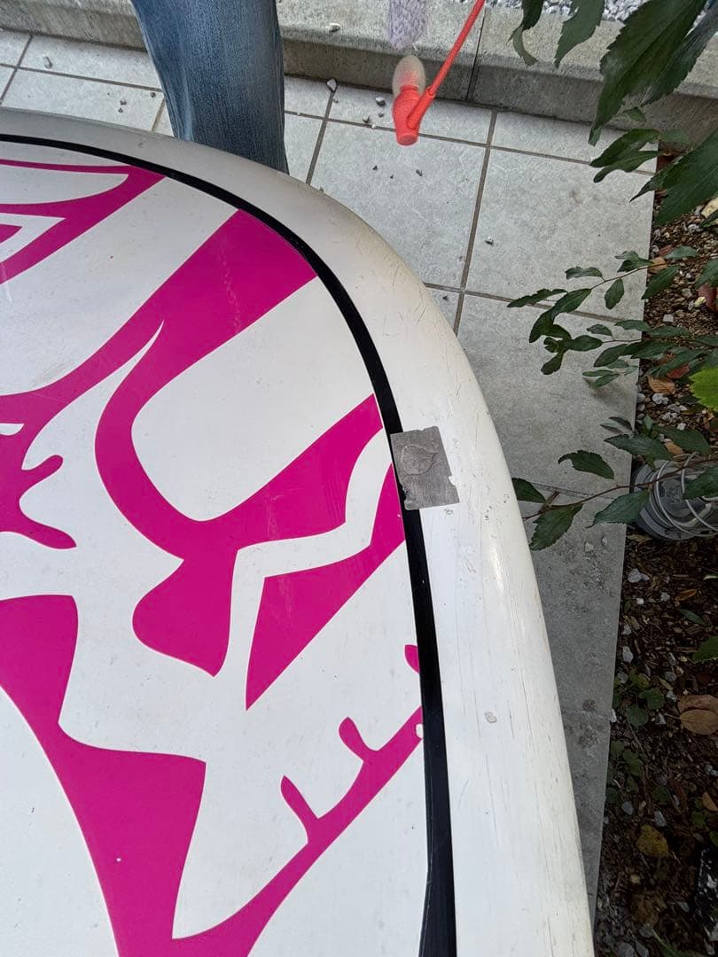 【直接引取限定】SUP スタンドアップパドルSTARBOARD