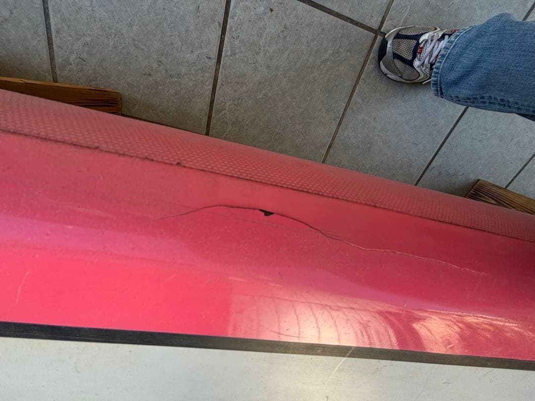 【直接引取限定】SUP スタンドアップパドルSTARBOARD