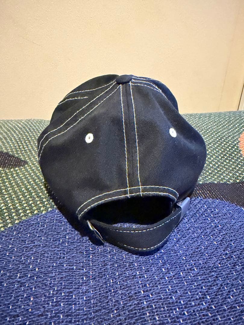 stussy キャップ　stu