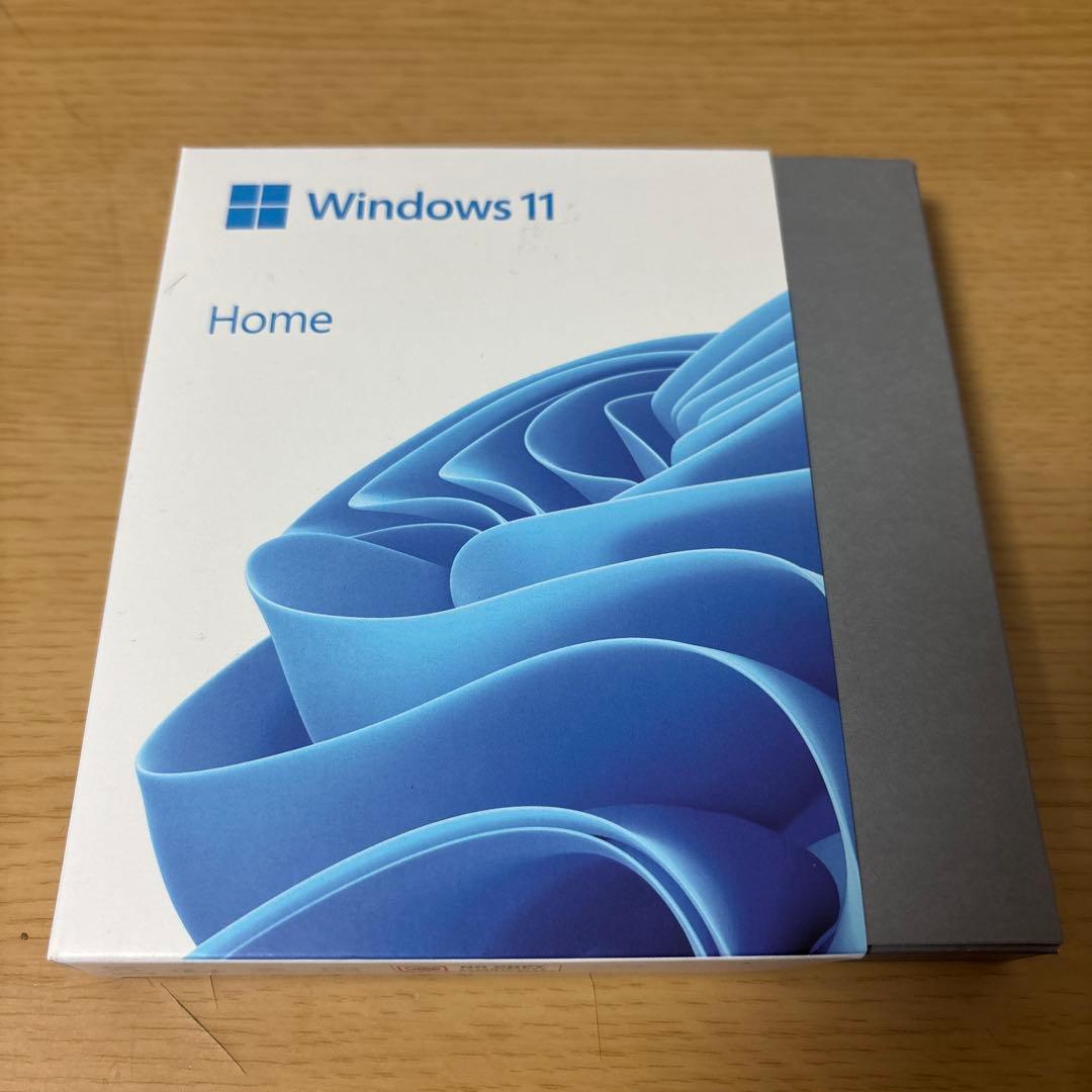 その他 Windows 11  OS