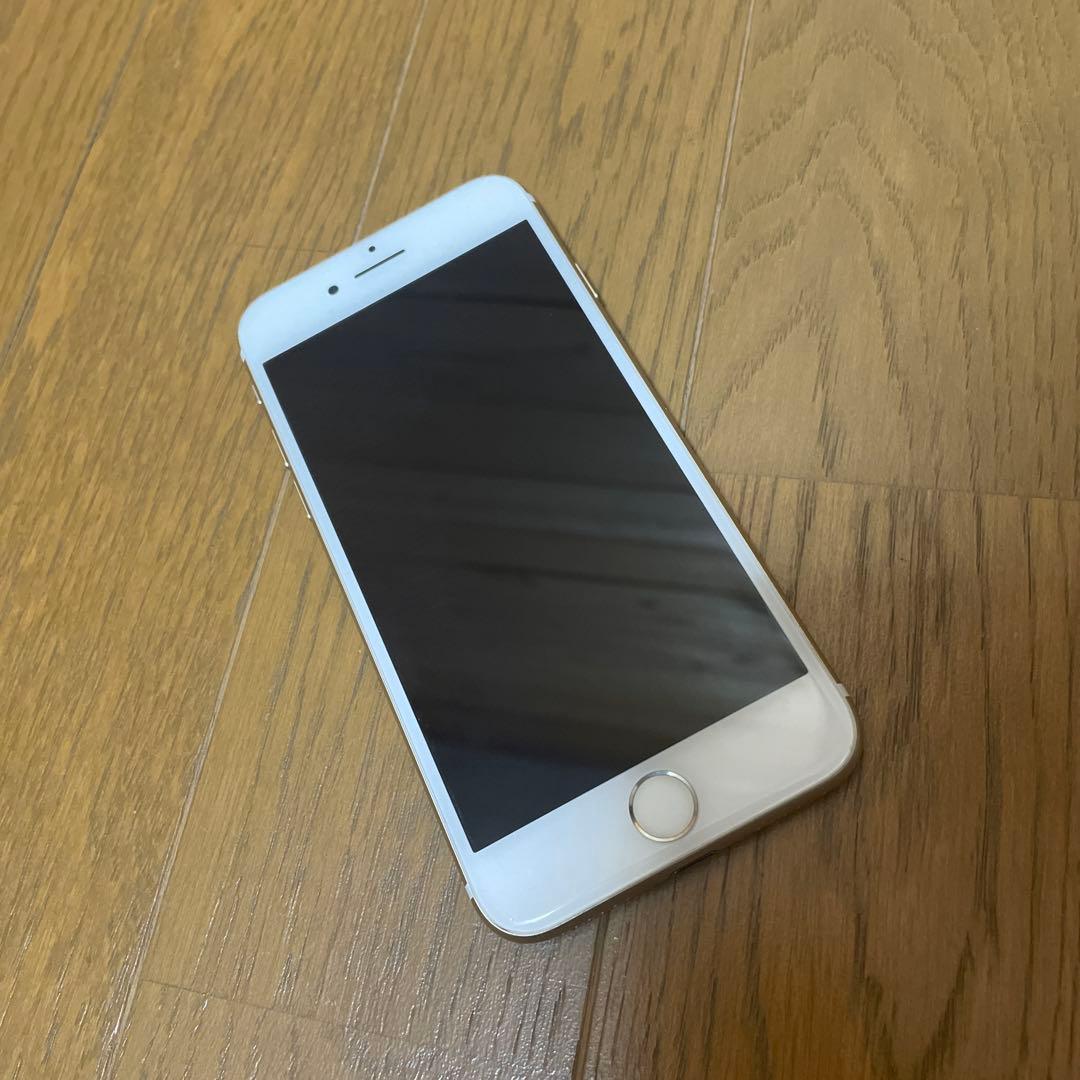 iphone7 128GB SIMフリー 83%