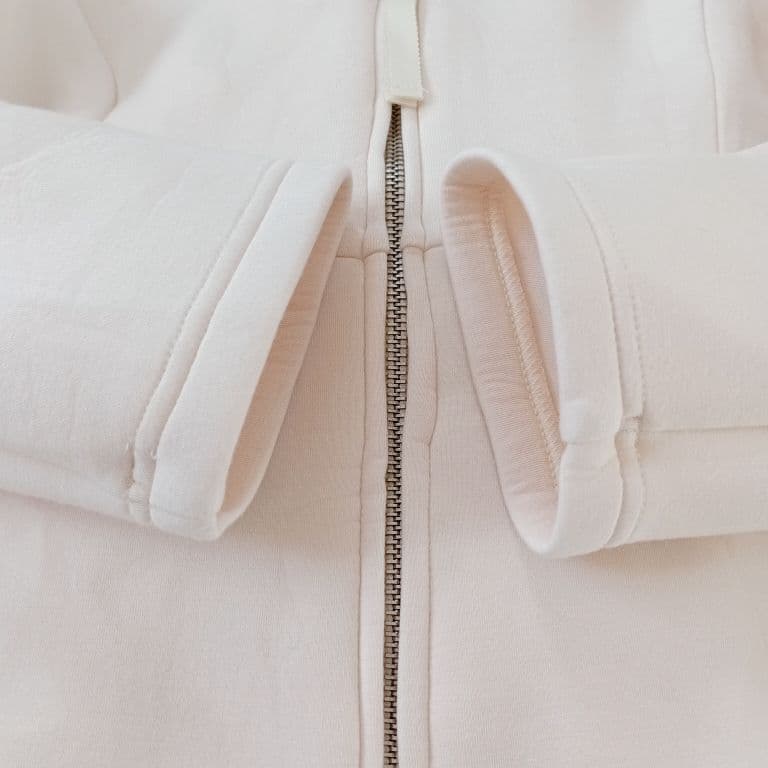 liala×pg ペプラム ノーカラー ダンボールニット フリル ジャケット M