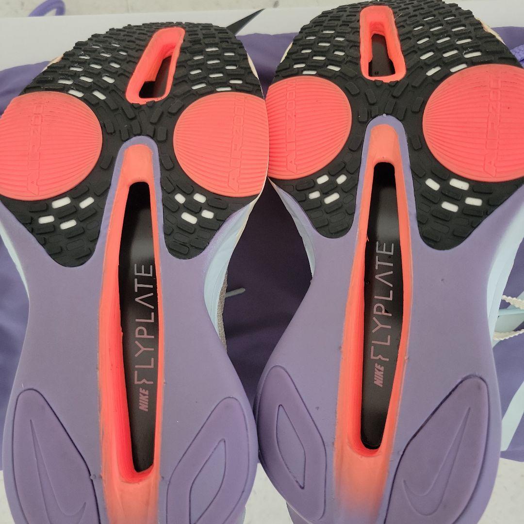 ナイキ アルファフライ3 レディース 24.5cm