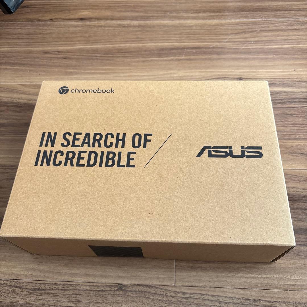 【未開封】ASUS Chromebook CM3001DM2 / 正規品