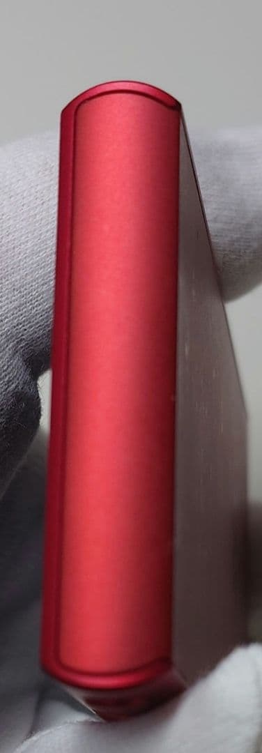 ウォークマン NW-A105 16GB レッド